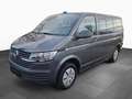 Volkswagen T6 Kombi T6 Transporter Kombi 2,0 TDI DSG 9-SITZER GRA PDC Gris - thumbnail 2