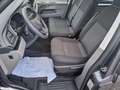 Volkswagen T6 Kombi T6 Transporter Kombi 2,0 TDI DSG 9-SITZER GRA PDC Gris - thumbnail 12