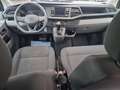 Volkswagen T6 Kombi T6 Transporter Kombi 2,0 TDI DSG 9-SITZER GRA PDC Gris - thumbnail 10