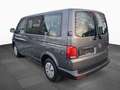 Volkswagen T6 Kombi T6 Transporter Kombi 2,0 TDI DSG 9-SITZER GRA PDC Gris - thumbnail 7