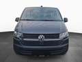 Volkswagen T6 Kombi T6 Transporter Kombi 2,0 TDI DSG 9-SITZER GRA PDC Gris - thumbnail 3