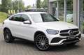 Mercedes-Benz GLC 400 d 4Matic/AMG/Leder/Kamera/Navi/AHK Blanc - thumbnail 3