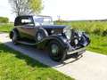 Rolls-Royce 25/30 HP - Fixed Head Coupé (James Young) Schwarz - thumbnail 1
