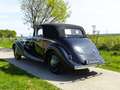 Rolls-Royce 25/30 HP - Fixed Head Coupé (James Young) Schwarz - thumbnail 4