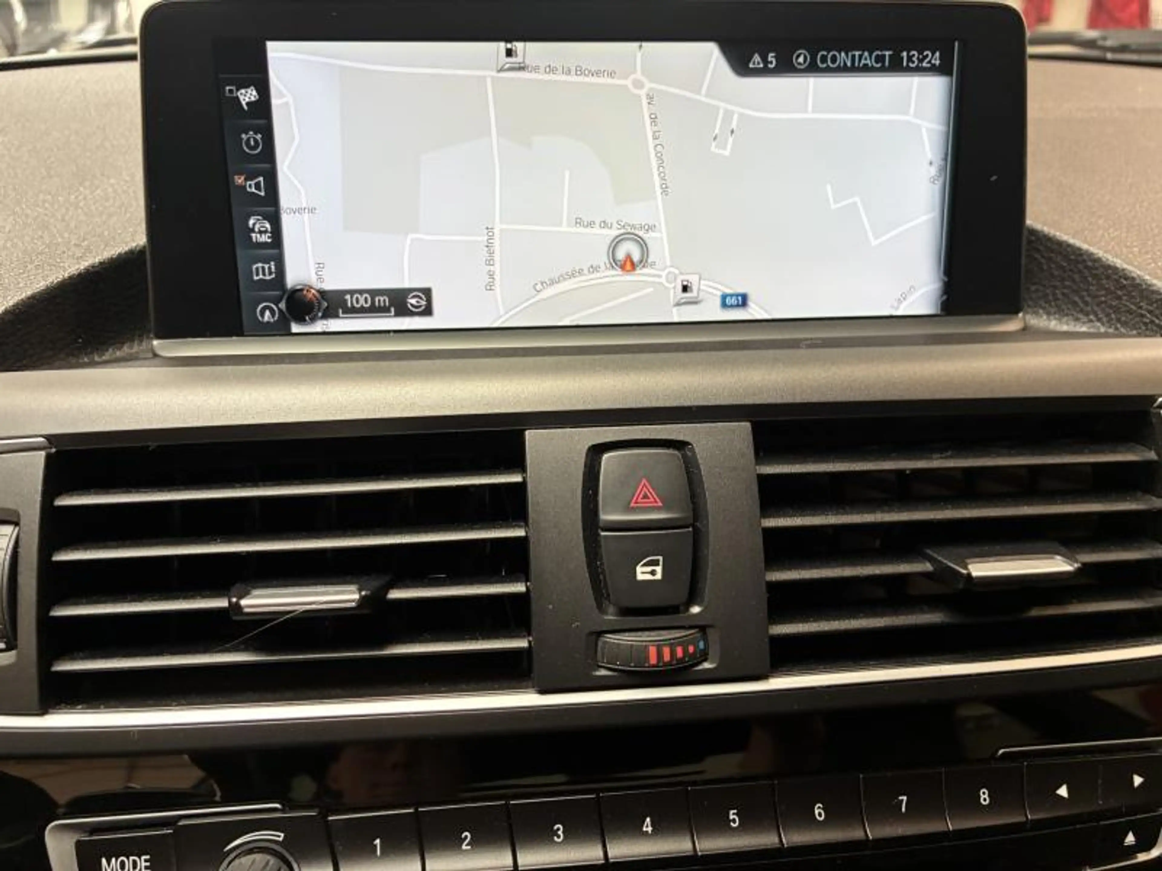 BMW M2 M2 Coupé 370 ch M DKG7 — photo 10