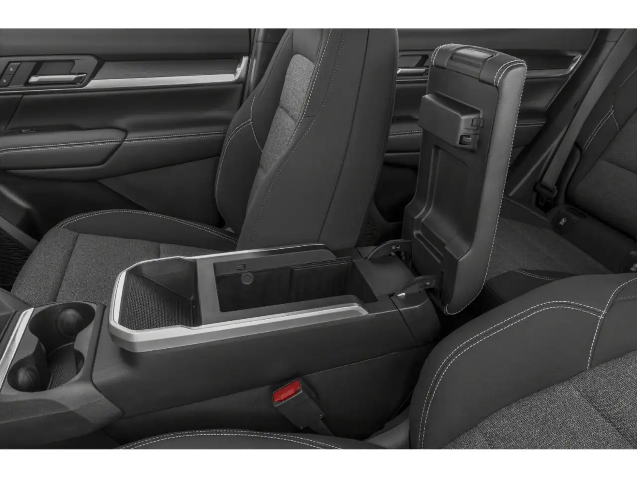 GMC Terrain снимка GMC Terrain