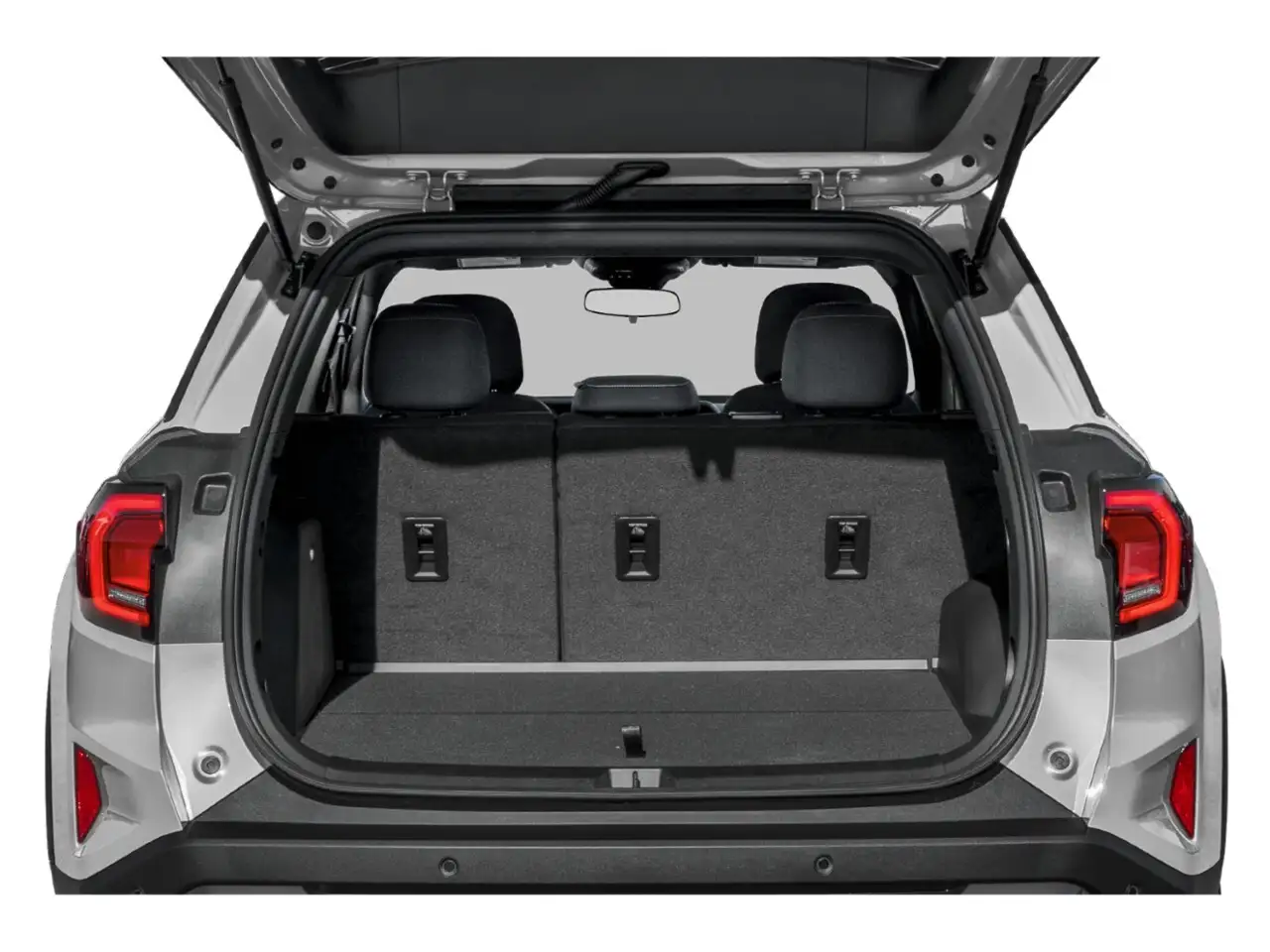 GMC Terrain снимка GMC Terrain