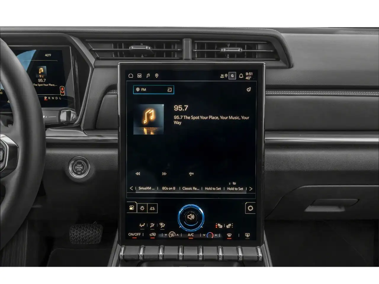 GMC Terrain снимка GMC Terrain
