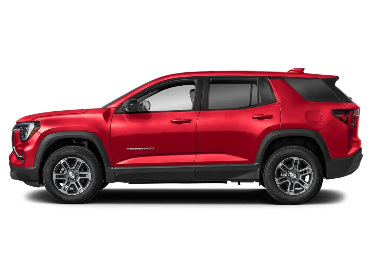 GMC Terrain снимка GMC Terrain