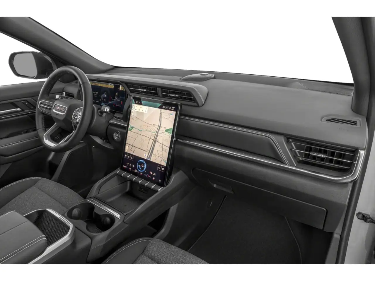 GMC Terrain снимка GMC Terrain