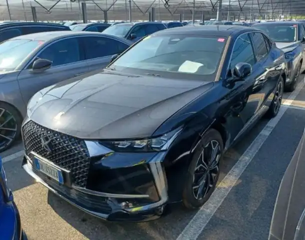 DS Automobiles DS 4 E-Tense 225 Rivoli TETTO APRIBILE