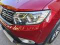 Dacia Sandero Stepway 1.5 blue dci Techroad 95cv Rood - thumbnail 13