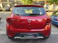 Dacia Sandero Stepway 1.5 blue dci Techroad 95cv Rood - thumbnail 5