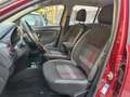 Dacia Sandero Stepway 1.5 blue dci Techroad 95cv Rood - thumbnail 7