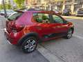 Dacia Sandero Stepway 1.5 blue dci Techroad 95cv Rood - thumbnail 6