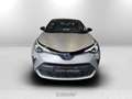 Toyota C-HR 2.0h trend e-cvt Argent - thumbnail 4