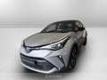 Toyota C-HR 2.0h trend e-cvt Argent - thumbnail 1