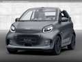 smart forTwo EQ 60kWed prime SHZ PDC+Kamera JBL Ambiente Grau - thumbnail 2
