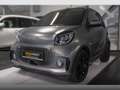 smart forTwo EQ 60kWed prime SHZ PDC+Kamera Ambiente Gris - thumbnail 2