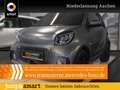 smart forTwo EQ 60kWed prime SHZ PDC+Kamera Ambiente Gris - thumbnail 1