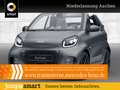 smart forTwo EQ 60kWed prime SHZ PDC+Kamera JBL Ambiente Grau - thumbnail 1