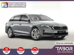 Skoda Octavia Combi 150 DSG Cuir Matrix HUD 360
