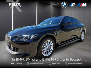 eDrive35 Gran Coupé SSV+SH+TEMPOMAT+DRIVING+PARKIN
