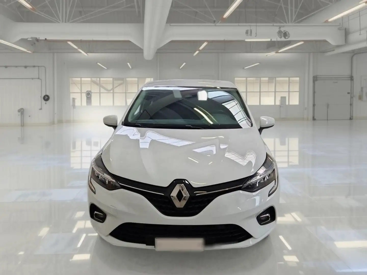 Renault Clio 1.0 TCE 67KW BUSINESS 5 PORTE - 2
