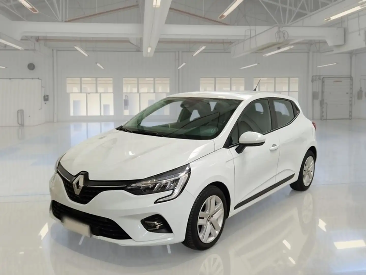 Renault Clio 1.0 TCE 67KW BUSINESS 5 PORTE - 1