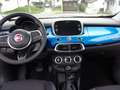 Fiat 500X 1.3 FireFly Turbo DCT 4x2 S Bleu - thumbnail 7