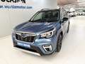 Subaru Forester 2.0i Hybrid Executive Plus CVT Blu/Azzurro - thumbnail 7