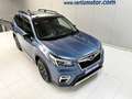Subaru Forester 2.0i Hybrid Executive Plus CVT Blu/Azzurro - thumbnail 20