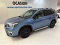 Subaru Forester 2.0i Hybrid Executive Plus CVT Blu/Azzurro - thumbnail 1