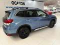 Subaru Forester 2.0i Hybrid Executive Plus CVT Blu/Azzurro - thumbnail 4