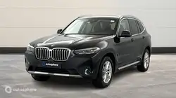 BMW X3 sDrive18d 150ch xLine