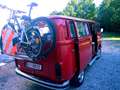 Volkswagen T2 Rot - thumbnail 15