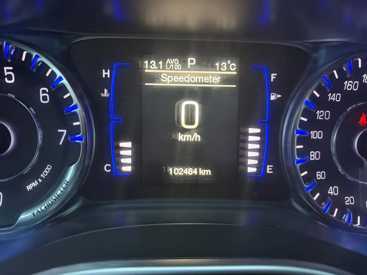 Chrysler 200 снимка Chrysler 200
