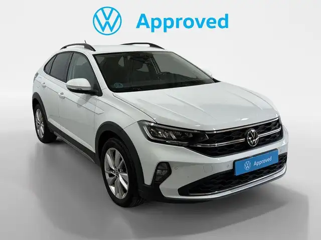 Volkswagen Taigo 1.0 TSI Life 81kW