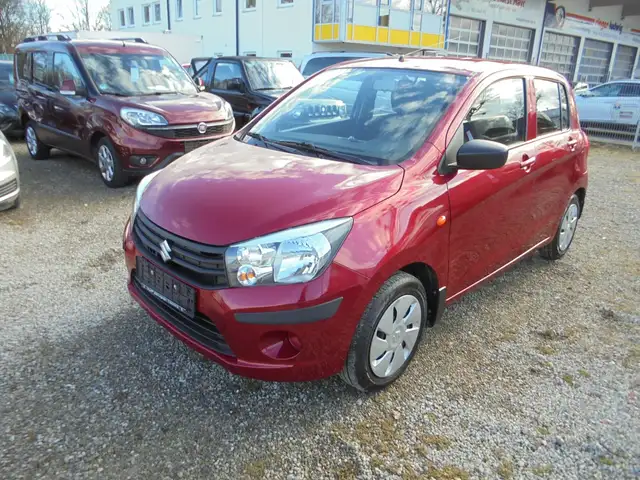 Suzuki Celerio 1.0 Club Aut. ~ 1.Hd ~ 10.000 km ~