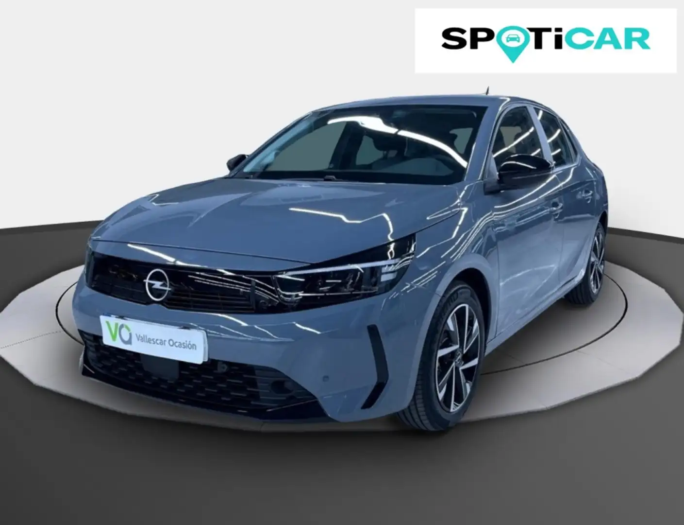 Opel Corsa 1.2 XEL S/S Edition 75 - 1