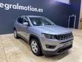 Jeep Compass 1.4 Multiair Limited 4x2 103kW Gris - thumbnail 3