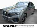 Volkswagen Touareg V6 TDI 4M R-Line Black Style Grau - thumbnail 1