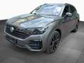 Volkswagen Touareg V6 TDI 4M R-Line Black Style Grau - thumbnail 2