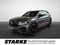 Volkswagen Touareg 3.0 TDI 4M R-Line Black Style Grau - thumbnail 2