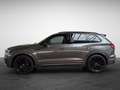 Volkswagen Touareg 3.0 TDI 4M R-Line Black Style Grau - thumbnail 4