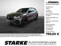 Volkswagen Touareg 3.0 TDI 4M R-Line Black Style Grau - thumbnail 1