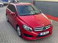 Mercedes-Benz B 250 B -Klasse B 250 Automatik Rückfahrkamera Rot - thumbnail 3