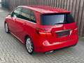 Mercedes-Benz B 250 B -Klasse B 250 Automatik Rückfahrkamera Rot - thumbnail 6