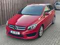 Mercedes-Benz B 250 B -Klasse B 250 Automatik Rückfahrkamera Rot - thumbnail 1