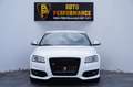 Audi S3 Sportback 2.0 TFSI QUA S tronic|NaviMMI~BiXen Weiß - thumbnail 3